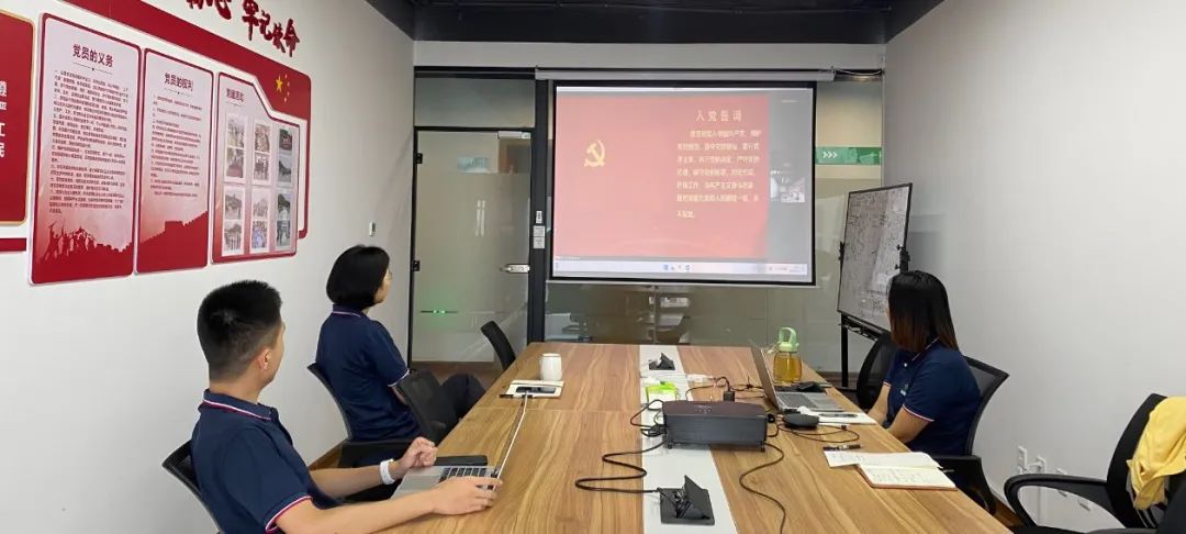 志昌農(nóng)業(yè)慶祝建黨101周年系列活動(dòng)(圖2) 志昌農(nóng)業(yè)慶祝建黨101周年系列活動(dòng)(圖2)