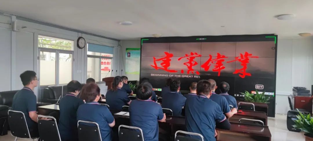志昌農(nóng)業(yè)慶祝建黨101周年系列活動(dòng)(圖6) 志昌農(nóng)業(yè)慶祝建黨101周年系列活動(dòng)(圖6)